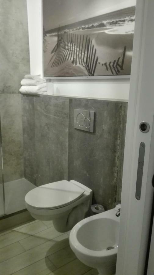 "Via Cavour 81" Apartment Arezzo Ngoại thất bức ảnh