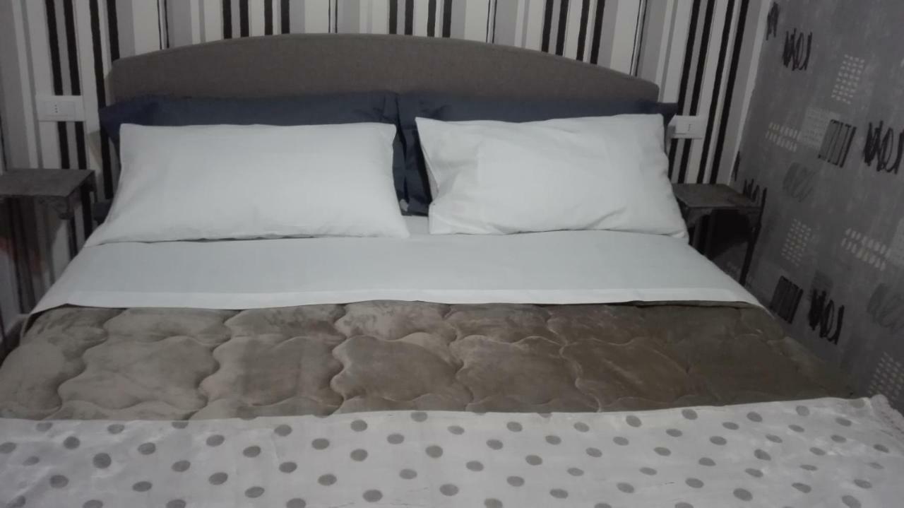 "Via Cavour 81" Apartment Arezzo Ngoại thất bức ảnh