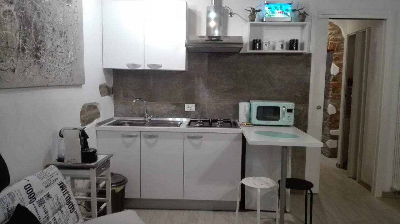 "Via Cavour 81" Apartment Arezzo Ngoại thất bức ảnh