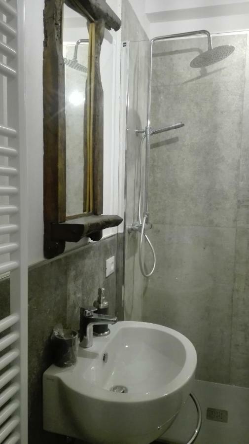 "Via Cavour 81" Apartment Arezzo Ngoại thất bức ảnh