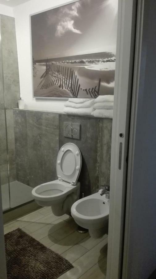 "Via Cavour 81" Apartment Arezzo Ngoại thất bức ảnh