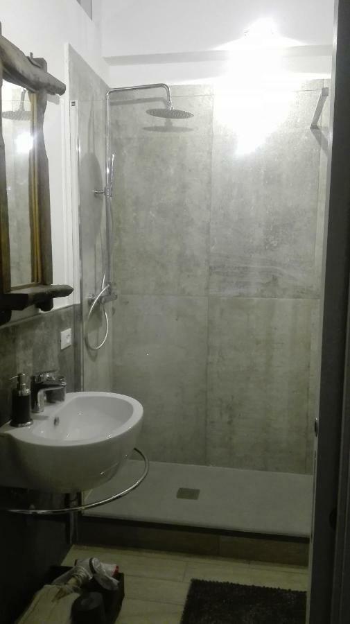 "Via Cavour 81" Apartment Arezzo Ngoại thất bức ảnh
