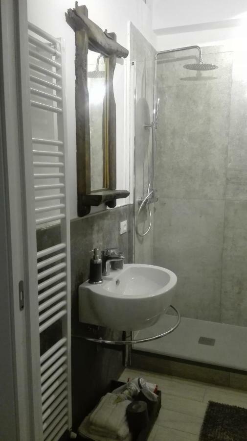 "Via Cavour 81" Apartment Arezzo Ngoại thất bức ảnh